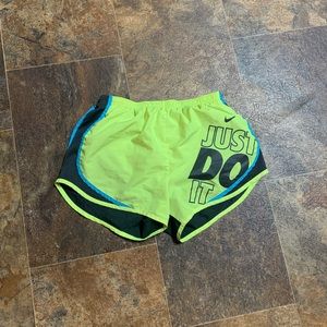 Nike shorts
